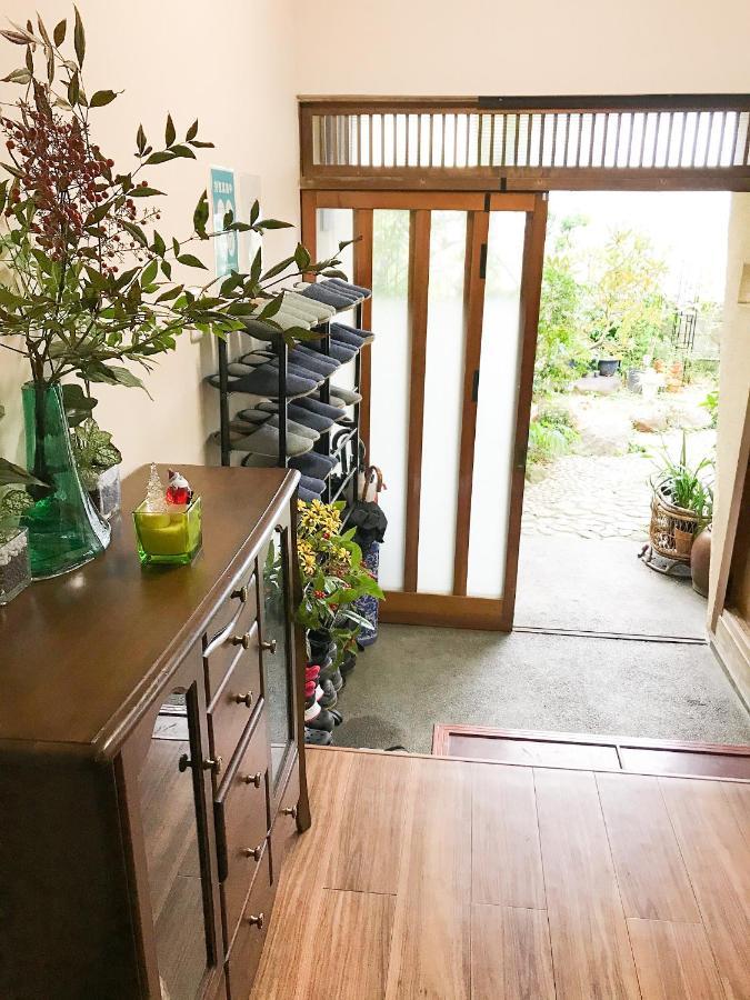 Guesthouse Nishihara Atami  Exterior photo