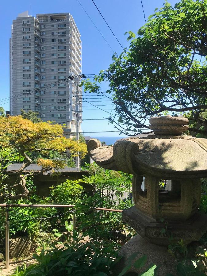 Guesthouse Nishihara Atami  Exterior photo