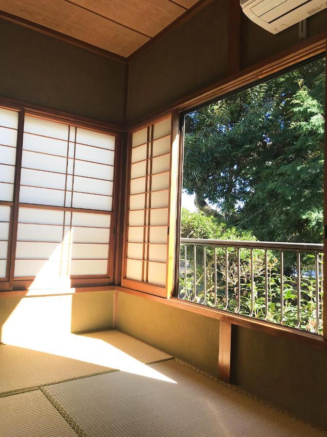 Guesthouse Nishihara Atami  Exterior photo