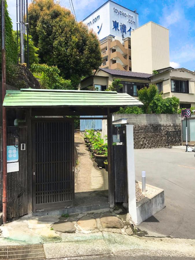 Guesthouse Nishihara Atami  Exterior photo