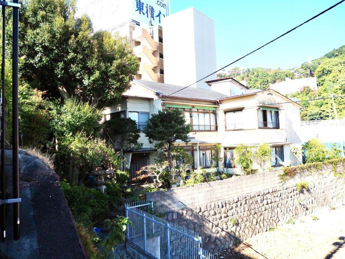 Guesthouse Nishihara Atami  Exterior photo