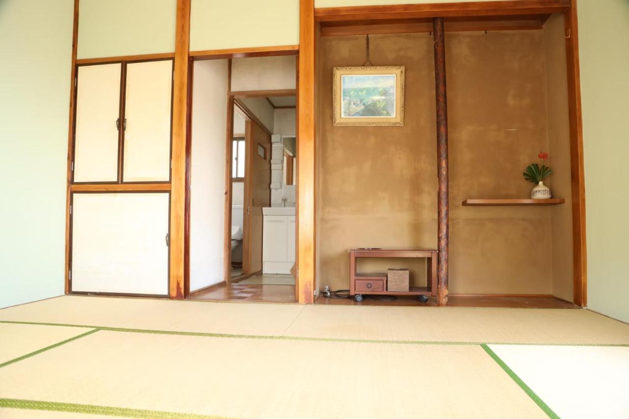 Guesthouse Nishihara Atami  Exterior photo