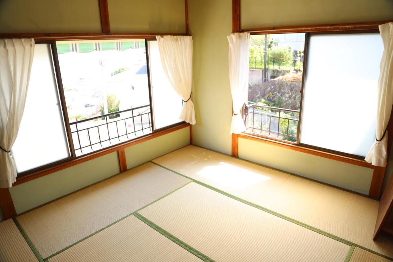 Guesthouse Nishihara Atami  Exterior photo